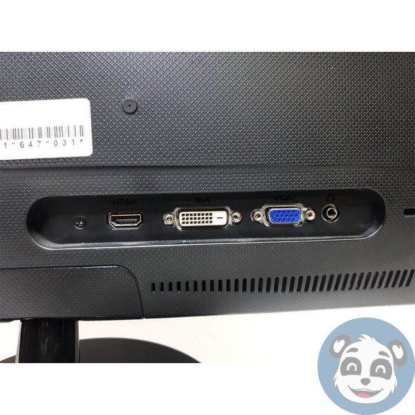 ASUS VS228, 22" LCD Widescreen Monitor , HDMI, VGA / DIV, "B"-36978