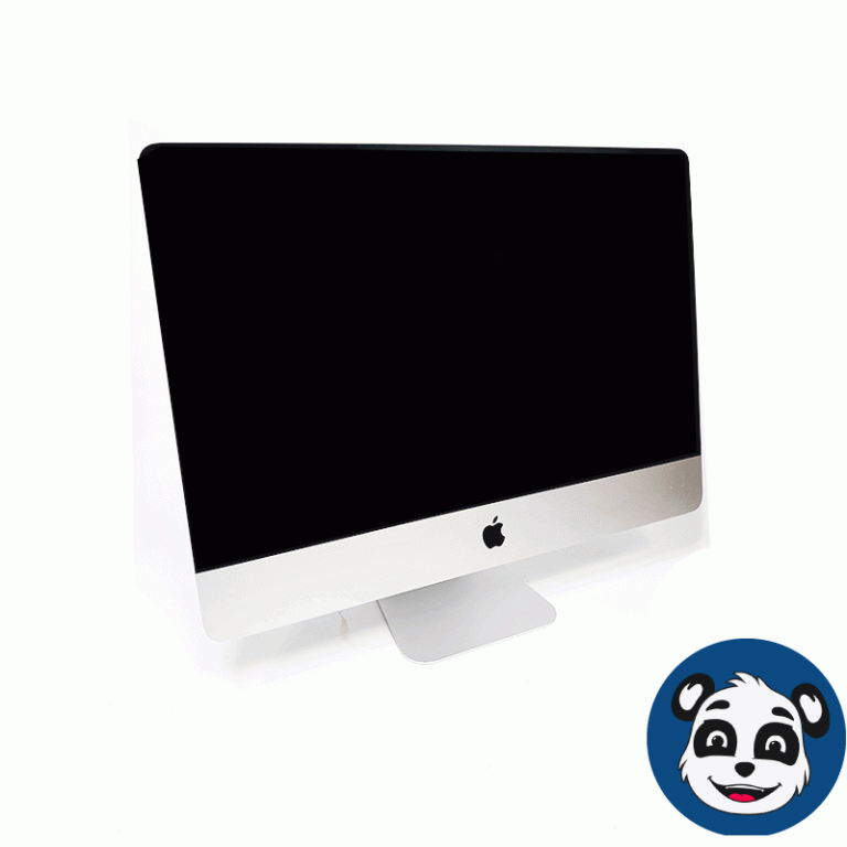APPLE A1418 21.5" iMac i5 @ 2.7GHz, 8GB, 1TB, OS X El Capitan Intel Iris Pro.-0
