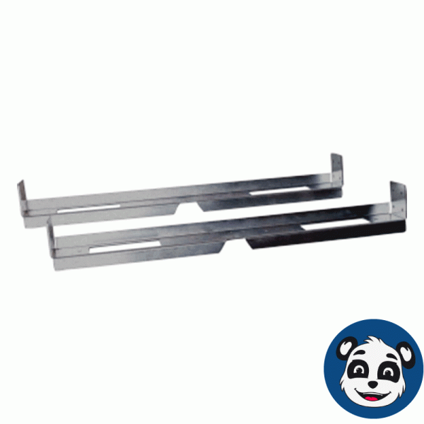 CHIEF PACHFK1, Header/Footer Kit , New-0