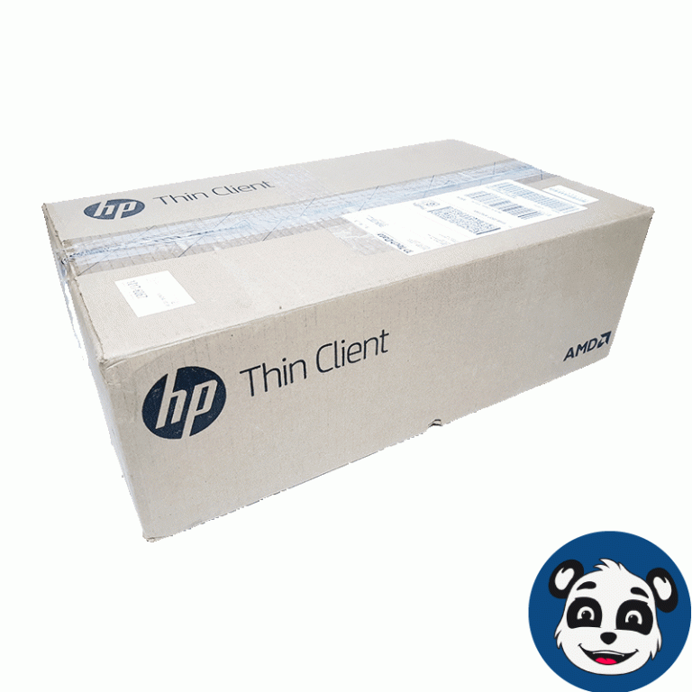 HP G9F04AT#ABA, Thin Client Promo T520 TPro 8GF 4GR , NEW OB-0
