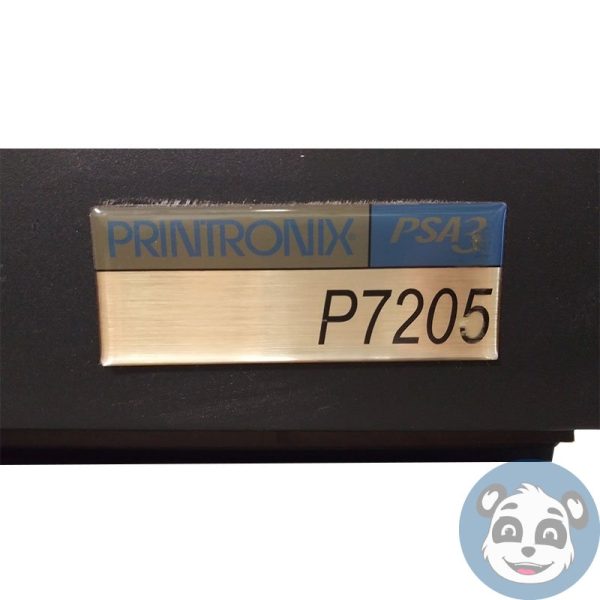 Printronix P7205, Network Line Matrix Printer-12047