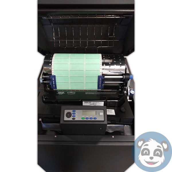 Printronix P7205, Network Line Matrix Printer-12052
