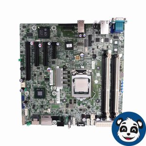 HP 644671-001, Server Motherboard , Xeon E3-1230, No RAM, "A"-0