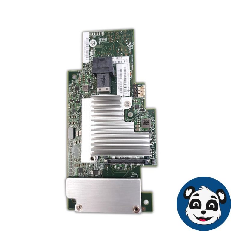 Intel RMS3CC040, Integrated RAID Module , With Cord, "A"-0