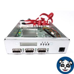 Areca ARC-8026 / 81-802600-160B, Port SAS Expander , "A"-0