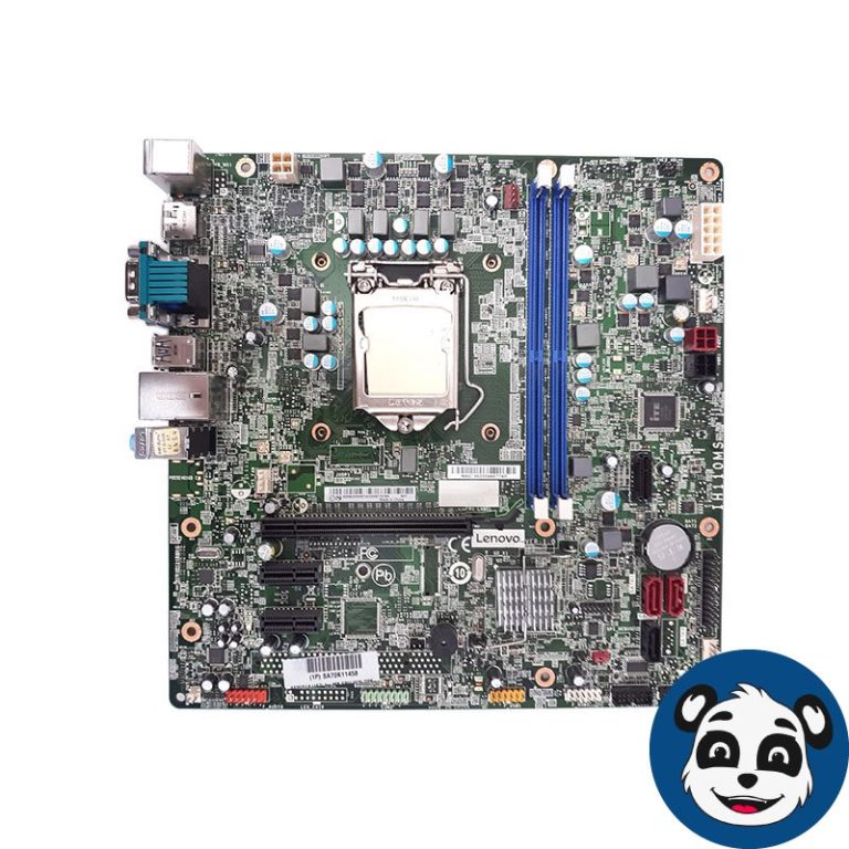 Lenovo IH110MS, ThinkCentre M700 mATX Desktop Motherboard , "A"-0