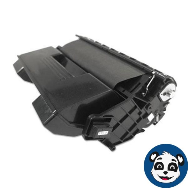 INNOVERA IVR52123601, Replacement For Oki 52123601 15 000 Page-yield - Black-0