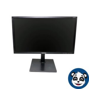 SAMSUNG S23C450D 23" LCD Widescreen Monitor, DP, DVI, VGA Ports - "B"