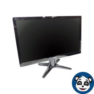 ACER G226HQL 22" FHD LCD Widescreen Monitor, w/ DVI & VGA Ports - "B"