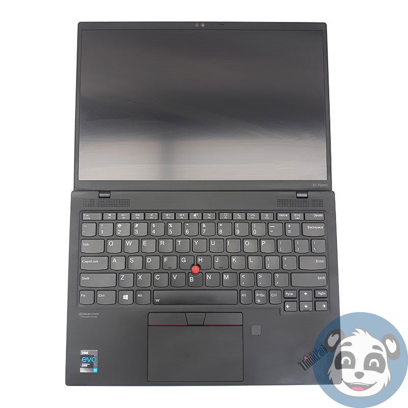 LENOVO X1 Nano G1 20UN000AUS, 13" Laptop , i7-1160G7, 16GB, 256GB, Win10, No AC - Image 2