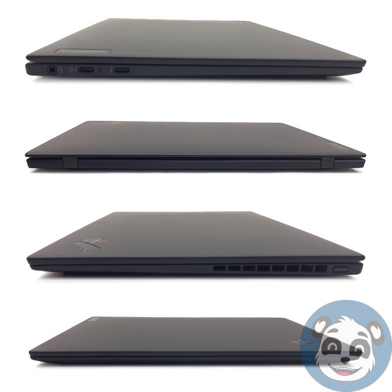 LENOVO X1 Nano G1 20UN000AUS, 13" Laptop , i7-1160G7, 16GB, 256GB, Win10, No AC - Image 6