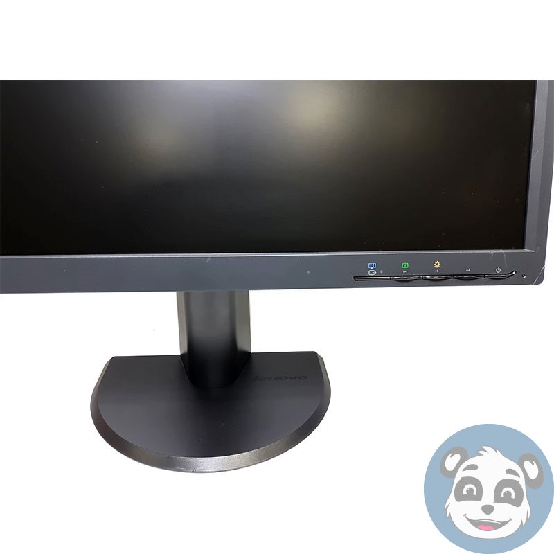 LENOVO L2321xwD, 23" LCD Widescreen Monitor W/ VGA, DP, USB Ports, Full HD. "B" - Image 3