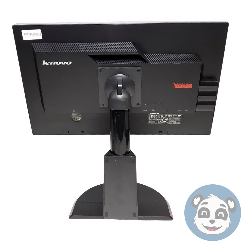 LENOVO L2321xwD, 23" LCD Widescreen Monitor W/ VGA, DP, USB Ports, Full HD. "B" - Image 5