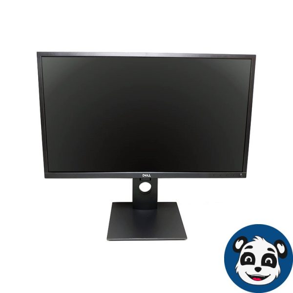 DELL E2420HS,  LCD Widescreen Monitor , HDMI, VGA, FHD.  "B"