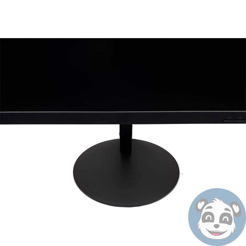 LENOVO ThinkVision T24i-10, 24" LCD IPS Widescreen Monitor FHD, HDMI, DP, VGA. - Image 3