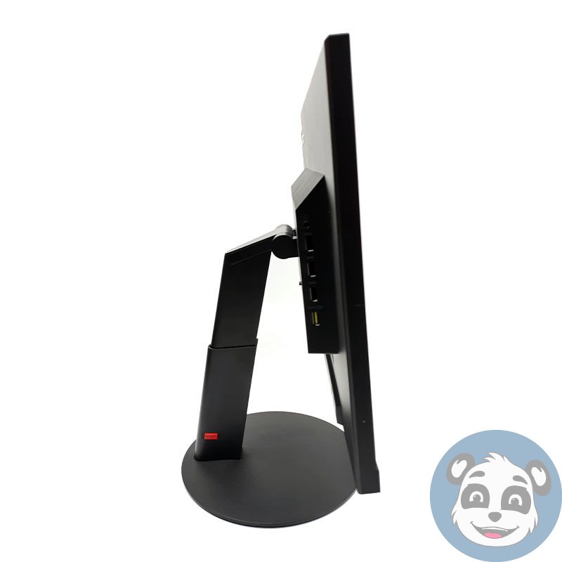 LENOVO ThinkVision T24i-10, 24" LCD IPS Widescreen Monitor FHD, HDMI, DP, VGA. - Image 4