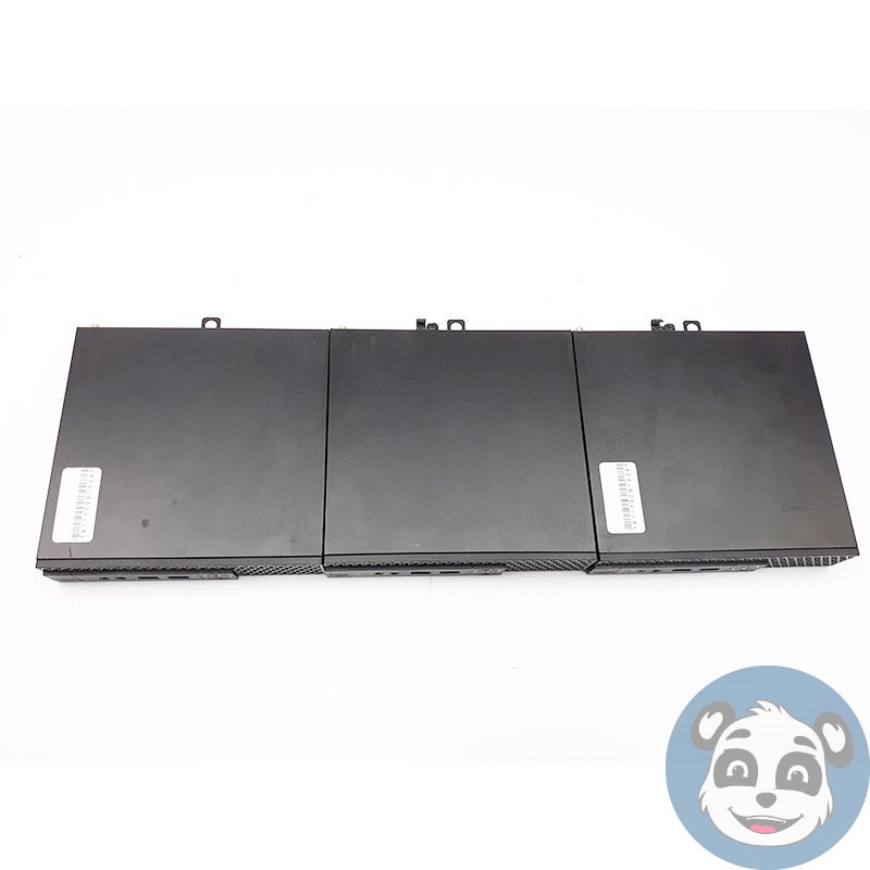 Repair Lot of 3 DELL Optiplex 3070 Micro PC, i3/i5-9th Gen, 8GB, No SSD/AC - Image 3