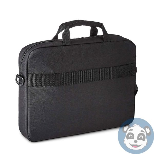 Amazon Basics Carrying Case Laptop and Tablet Black For 15.6-Inch - Image 3