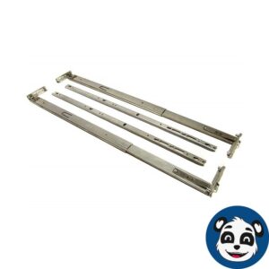 HP  360322-503,  2U Rack Rail Kit Proliant DL380 G4 G5 DL385, New Sealed