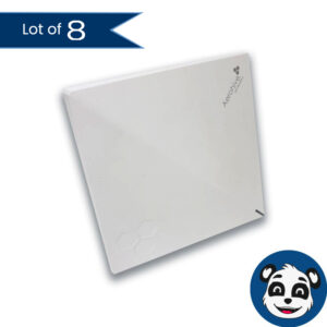 Lot Of 8 - AEROHIVE Networks AP230. Wireless Access Point. No AC/Bracket  "B"