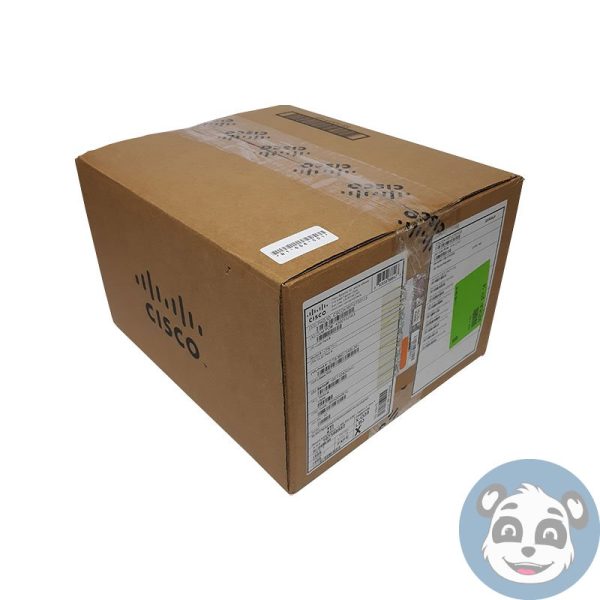 CISCO CTS-MIC-TABL20= / TTC5-12,  TelePresence Table Microphone 20 , 10/Box - Image 2
