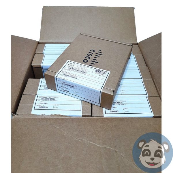 CISCO CTS-MIC-TABL20= / TTC5-12,  TelePresence Table Microphone 20 , 10/Box - Image 3