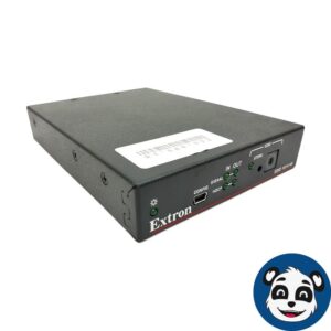 EXTRON EDID 101H 4K, 4K EDID Emulator for HDMI, No AC/Connection Cords - "A"