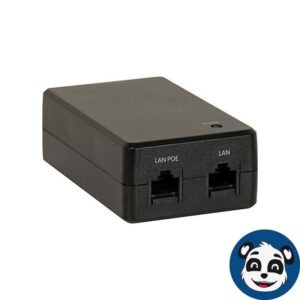 CRESTRON PWE-4803RU PoE Injector Power Supply - "NEW"