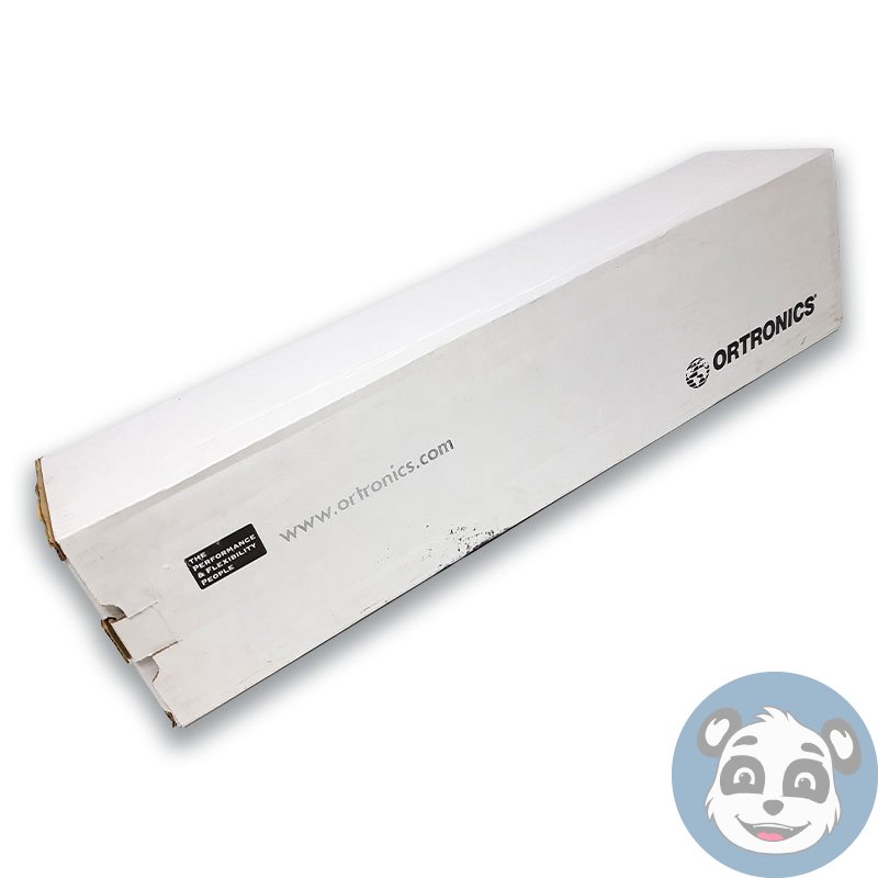 ORTRONICS OR-808004410, 19" Rack Chassis 2U Bracket , New - Image 2