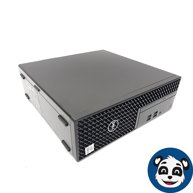 DELL Optiplex 3080 SFF, Desktop PC , i5-10505, 16GB, 1TB, Win10 Pro, "B"