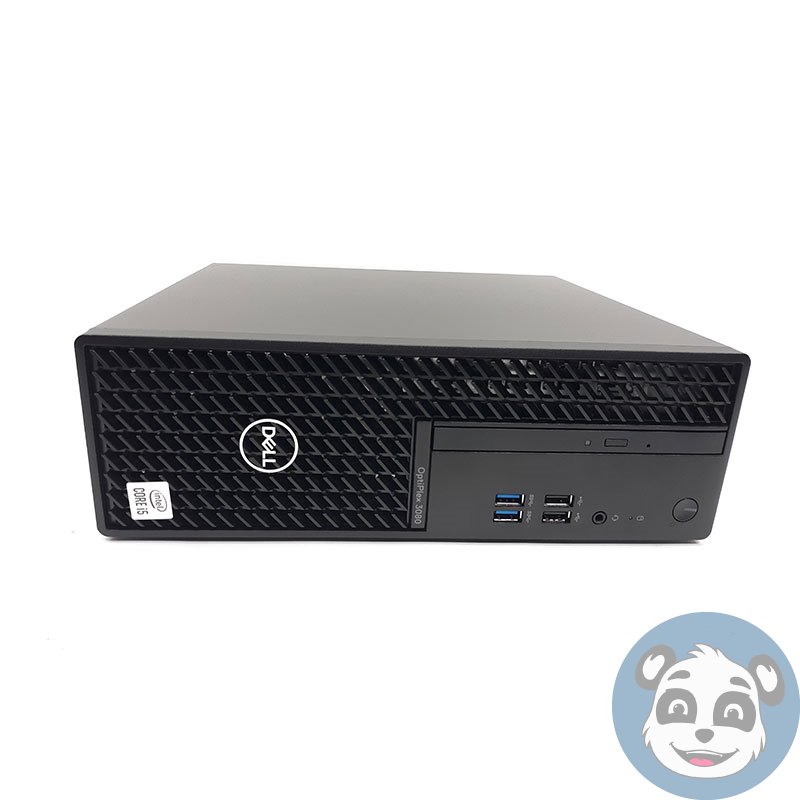 DELL Optiplex 3080 SFF, Desktop PC , i5-10505, 16GB, 1TB, Win10 Pro, "B" - Image 2