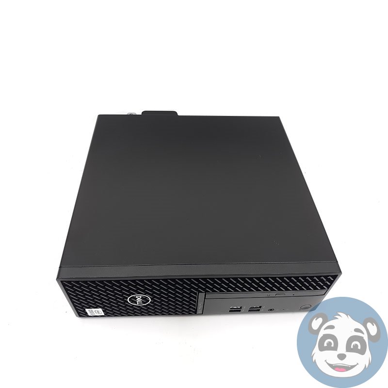 DELL Optiplex 3080 SFF, Desktop PC , i5-10505, 16GB, 1TB, Win10 Pro, "B" - Image 3