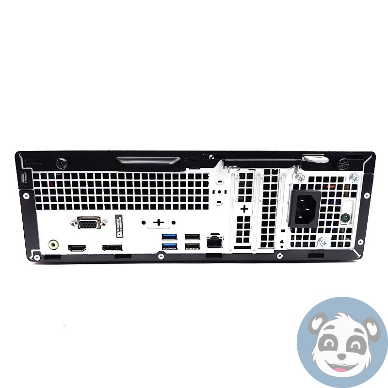 DELL Optiplex 3080 SFF, Desktop PC , i5-10505, 16GB, 1TB, Win10 Pro, "B" - Image 5