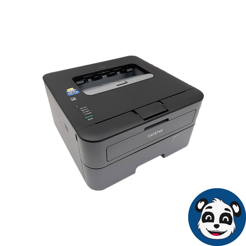 BROTHER HL-L2300D, Monochrome Laser Printer , 6896 P/C, "B"
