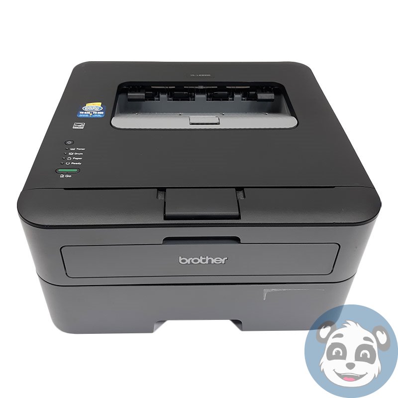 BROTHER HL-L2300D, Monochrome Laser Printer , 6896 P/C, "B" - Image 2