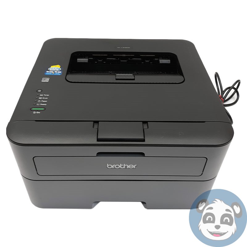 BROTHER HL-L2320D, Monochrome Laser Printer , 5633 P/C, "B" - Image 2