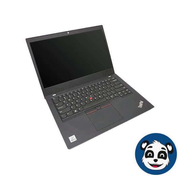 LENOVO ThinkPad L14 Gen 1, Laptop , i5-10210U, 16GB, 256GB, Win10, FHD