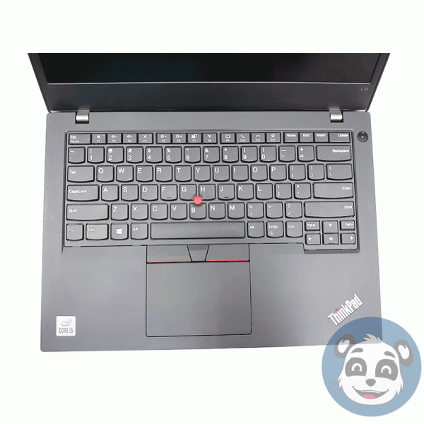 LENOVO ThinkPad L14 Gen 1, Laptop , i5-10210U, 16GB, 256GB, Win10, FHD - Image 3