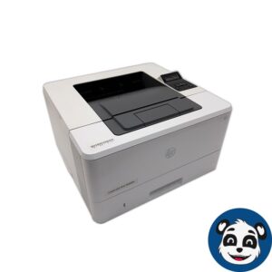 HP LaserJet Pro M402n,  Monochrome Laser Printer , 49059 P/C, "B"