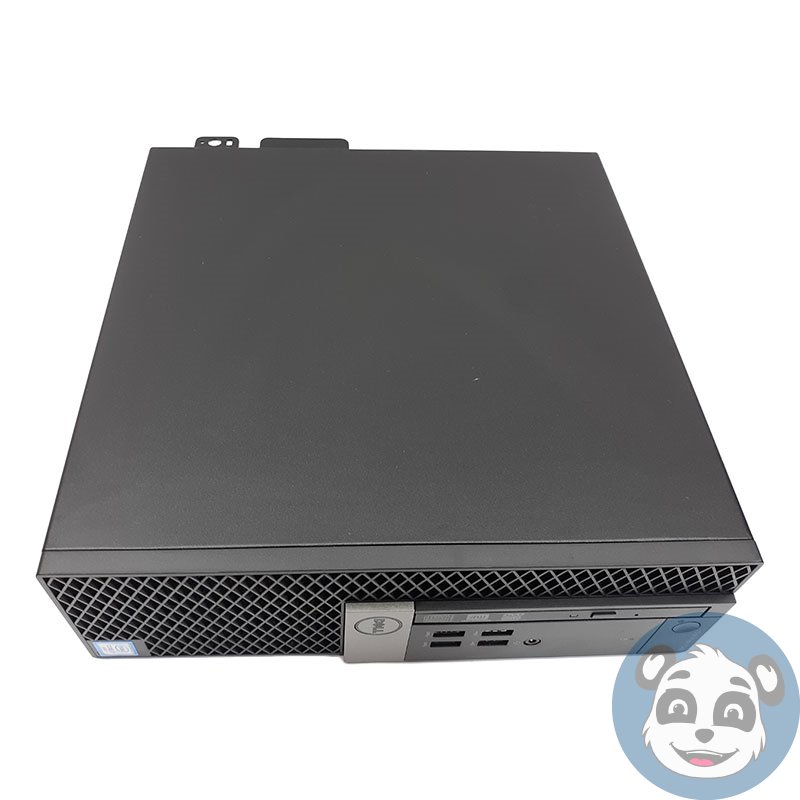DELL Optiplex 7040 SFF, Desktop PC i7-6700, 16GB, 256GB M.2, Win10. Radeon R5 - Image 3