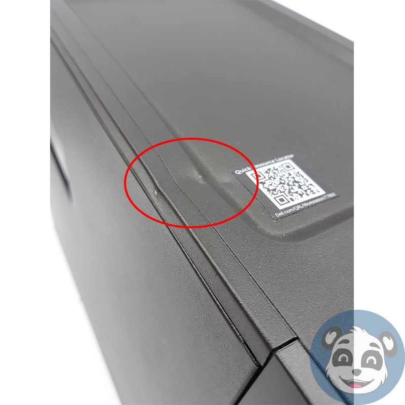 DELL Precision Tower 7810, Xeon E5-2620v3, 32GB, 2x 1TB HDD, Nvidia Quadro K620 - Image 3