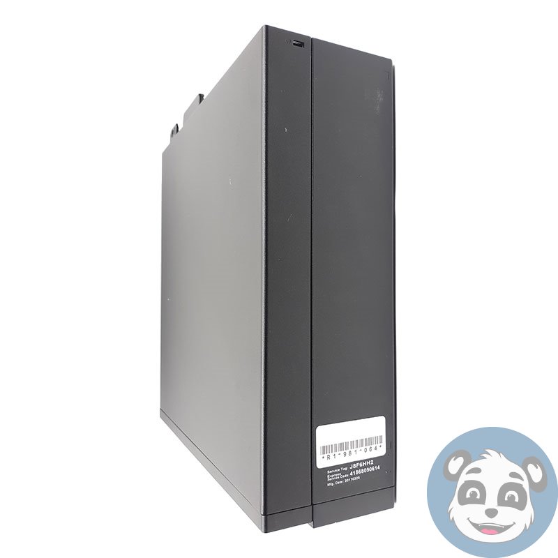 DELL Optiplex 7040 SFF, Desktop PC , i7-6700, 16GB, 256GB M.2, Win10 Pro. - Image 7