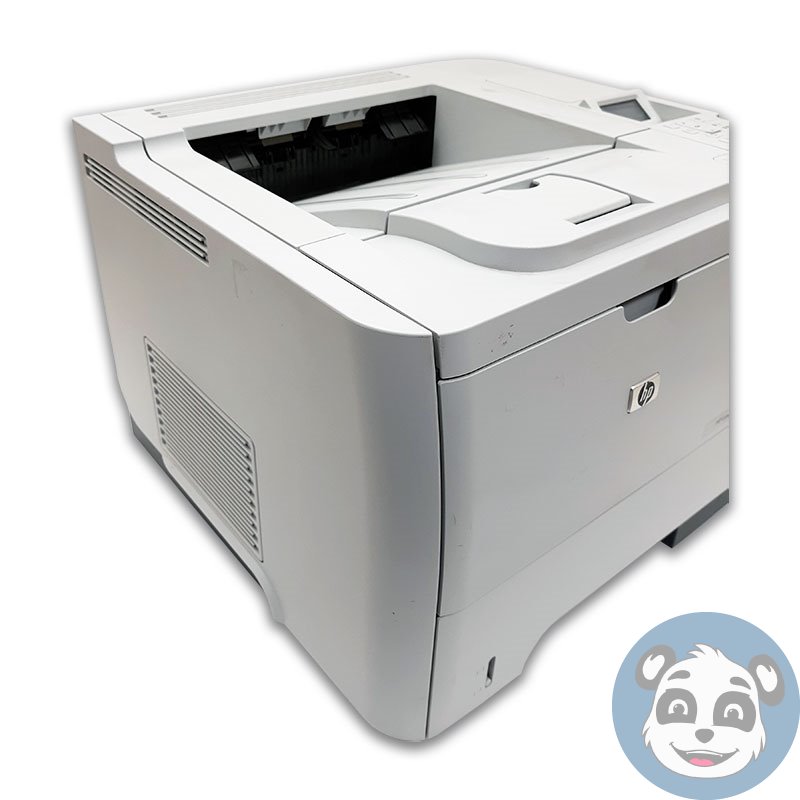 HP LaserJet P3015, Workgroup Monochrome Laser Printer , 64,811 P/C, "B" - Image 4