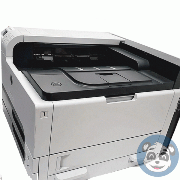 HP LaserJet 700 M712, Wide Format 11x17 Printer, 118.405 P/C, Local PickUp Only - Image 3