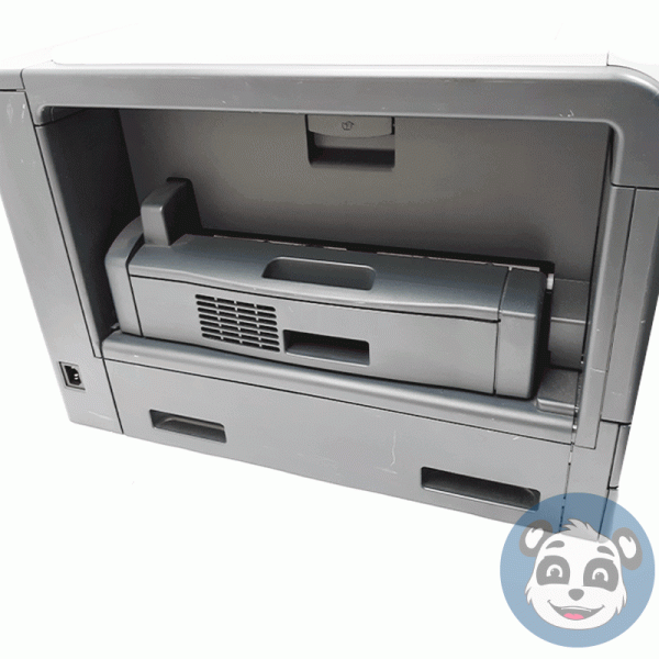 HP LaserJet 700 M712, Wide Format 11x17 Printer, 118.405 P/C, Local PickUp Only - Image 4