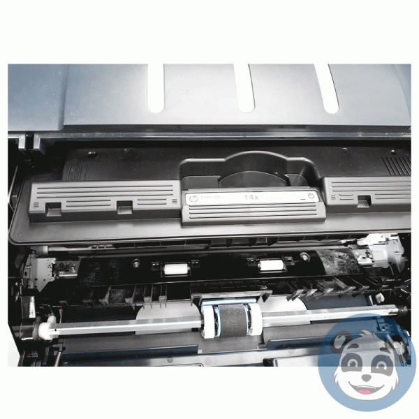 HP LaserJet 700 M712, Wide Format 11x17 Printer, 118.405 P/C, Local PickUp Only - Image 9