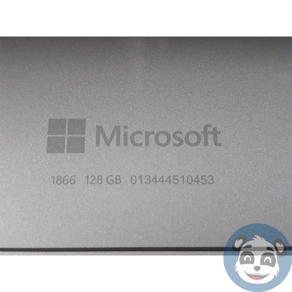 MICROSOFT 1866, 12.3" Surface Pro 7 i3-1005G1, 4GB, 128GB, Win10, "B" - Image 5