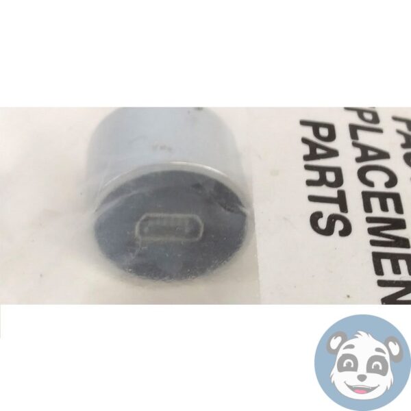 2-Pack PLANTRONICS 70393-01 Mini USB Charging Adapters - "NEW" - Image 2