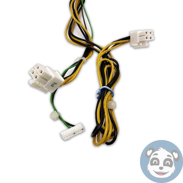 HP PA-1181-3HB / L07658-001,  180W SFF Power Supply PSU , "A" - Image 4