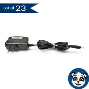 Lot of 23 PHIHONG Jabra AM05A-075A Power Supplies 7.5V / 0.65A – “A”